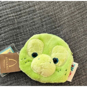 Disney Aulani Hawaii Olu Duffy Coin Purse